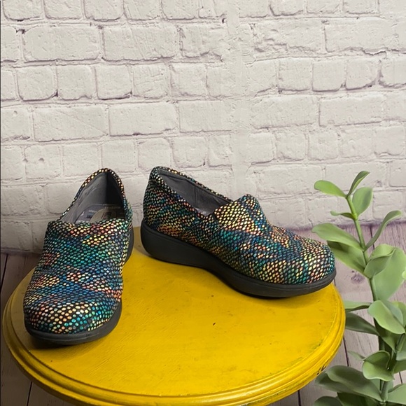 grey's anatomy softwalk clogs